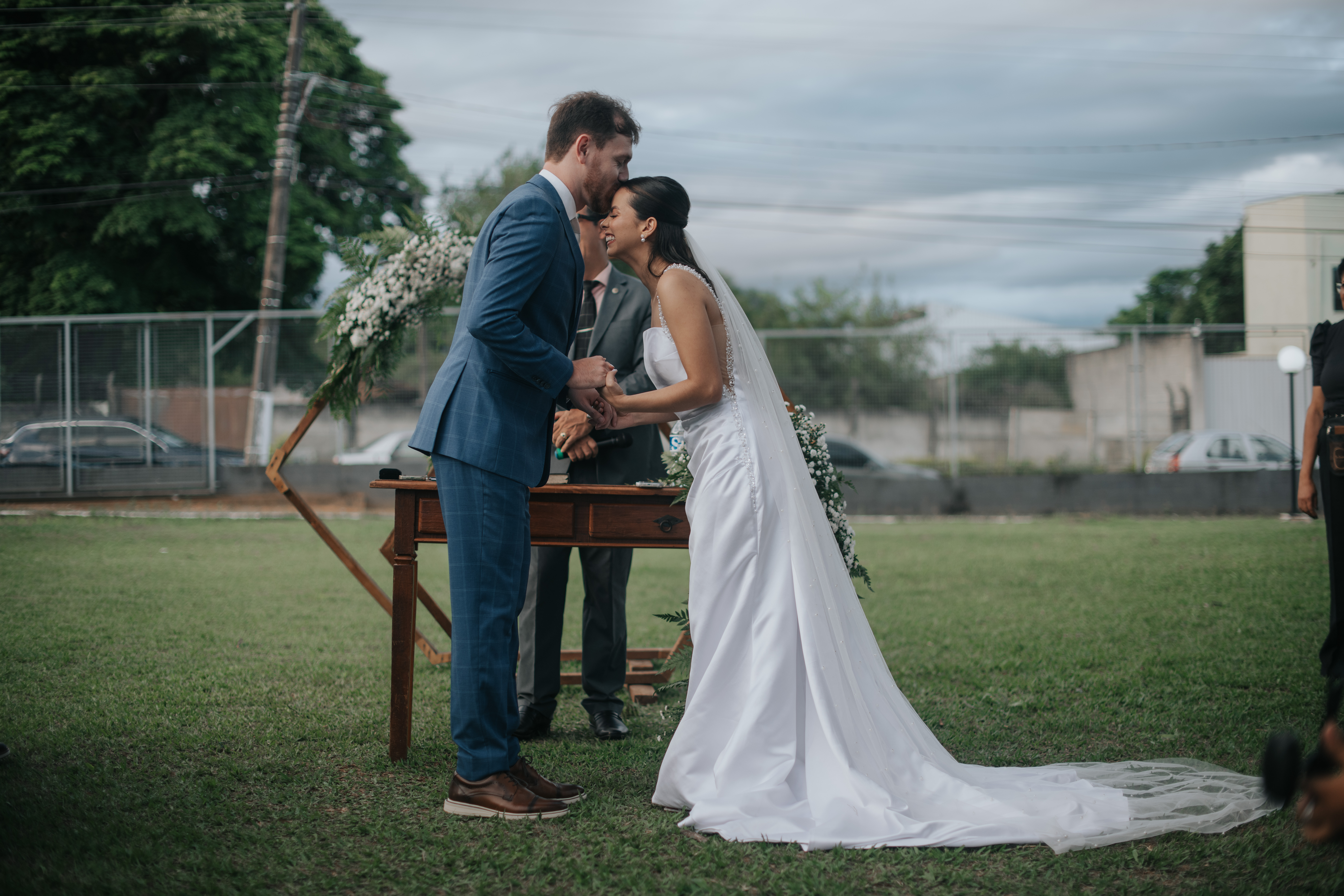 Douglas & Vitória — Pindamonhangaba
